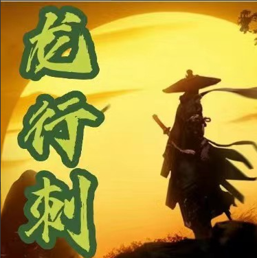 【龙行刺】龙空龙 2023年12月到2024年2月底 视频课程
