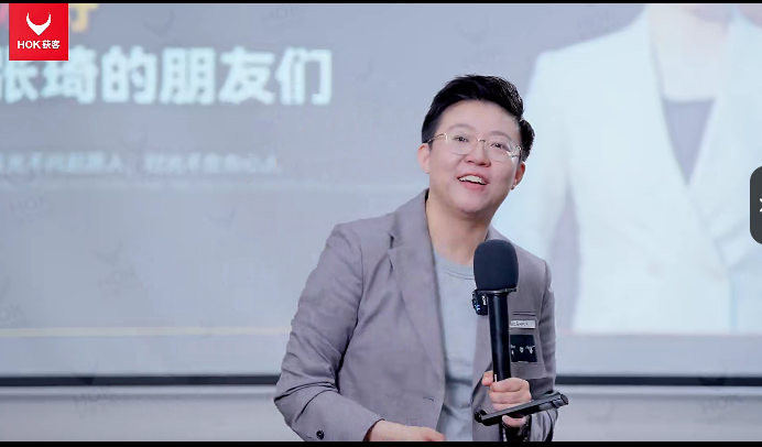 张琦超级表达课，你的表达价值千万，会说话成大事