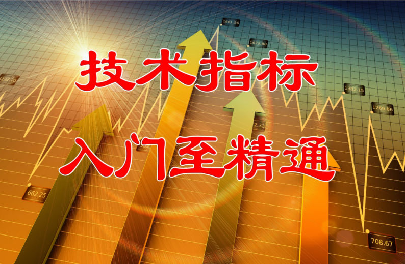 陈译辉-技术指标入门至精通