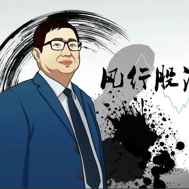 【风行股海】短线前八量高级课程风行资金流向战法