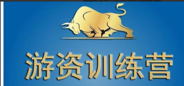 《游资训练营：龙头战法初级教程》共13集