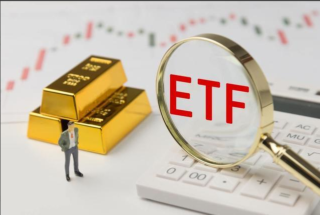 【ETF投资】ETF财富躺赚之路 音频课程 共9课