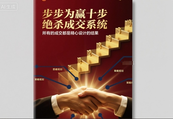 步步为赢十步绝杀成交系统，所有的成交都是精心设计的结果